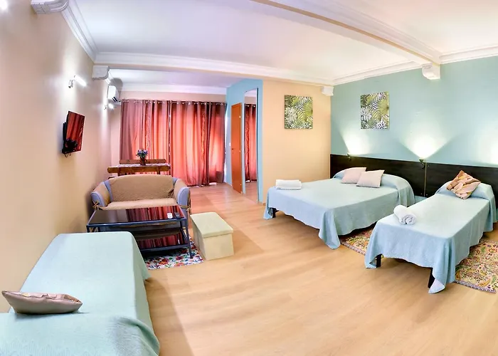 Hostel Agata