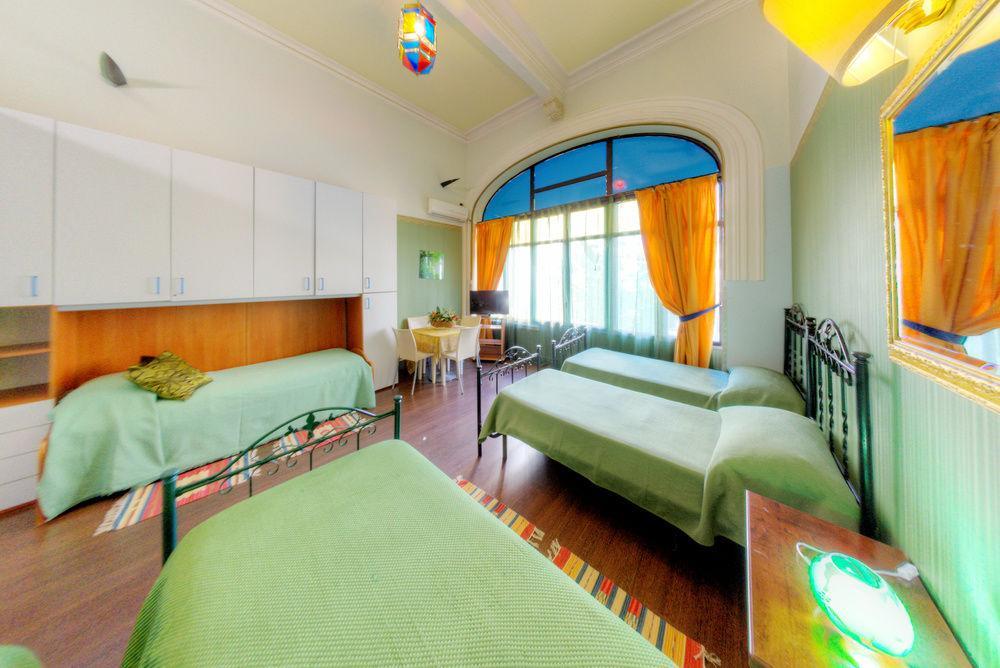 Hostel Agata *