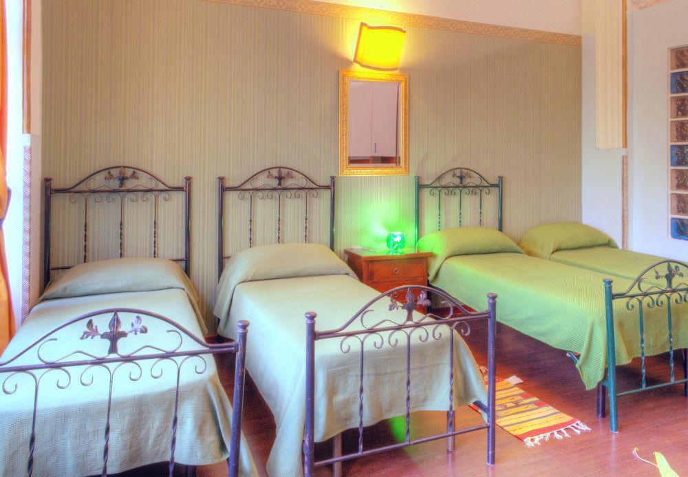 Agata Hostel Palermo