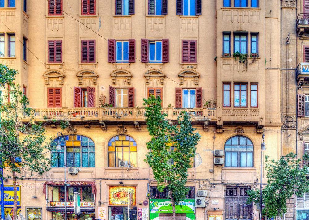 Agata Hostel Palermo