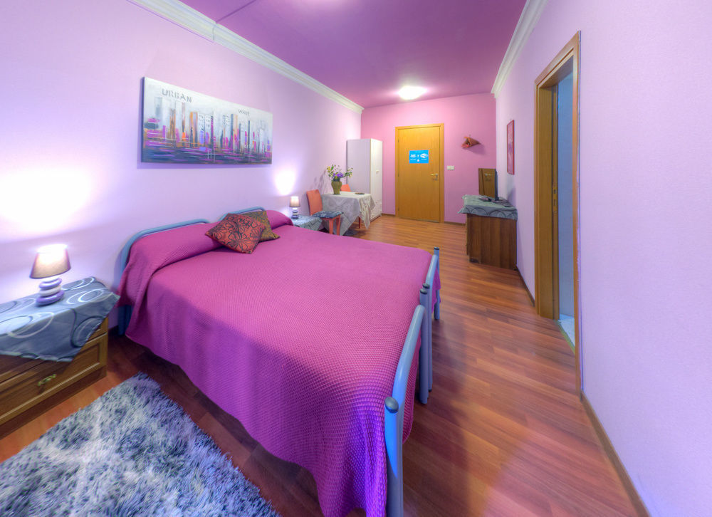 Hostel Agata Palermo