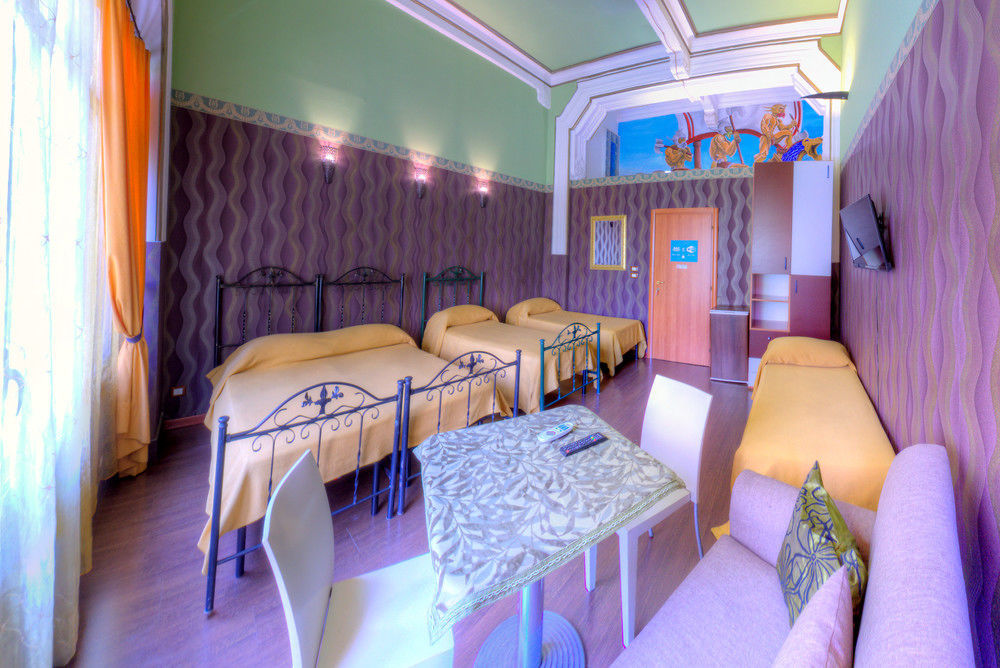 Hostel Agata