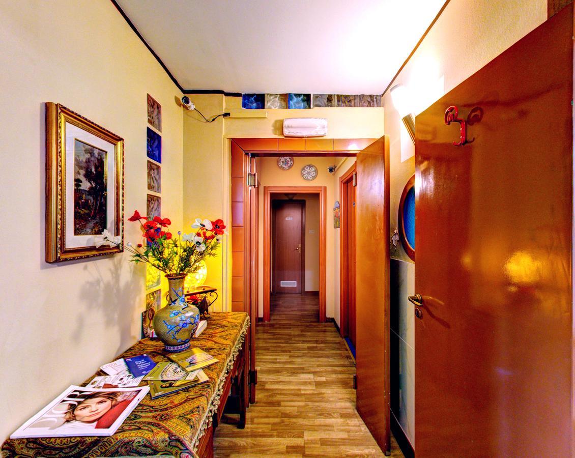 Agata Hostel Palermo