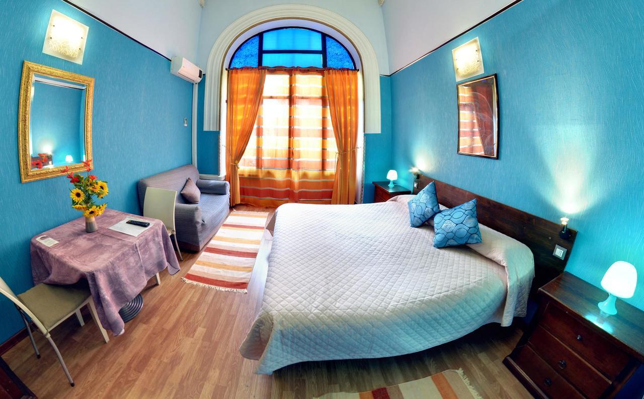 Hostel Agata Palermo