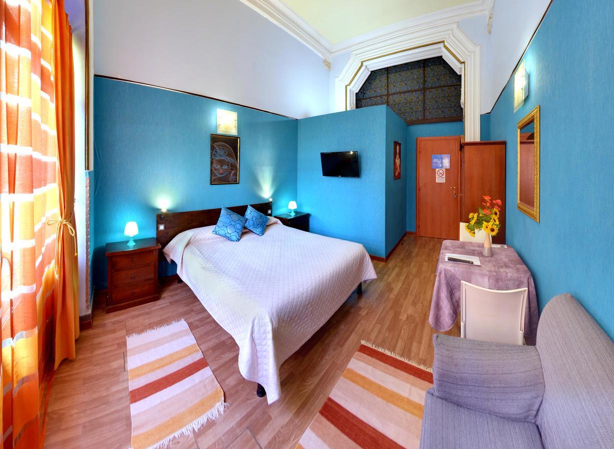 Hostel Agata *