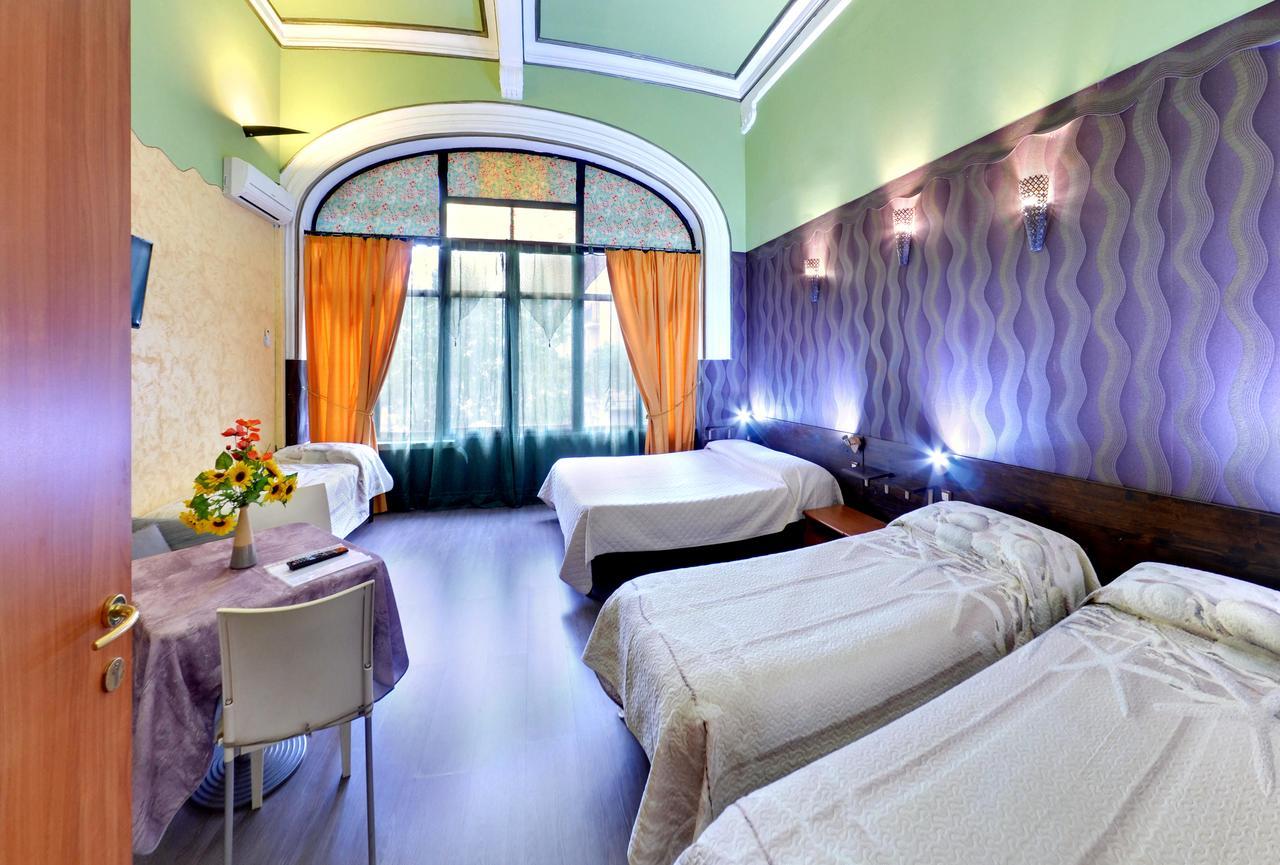 Agata Hostel