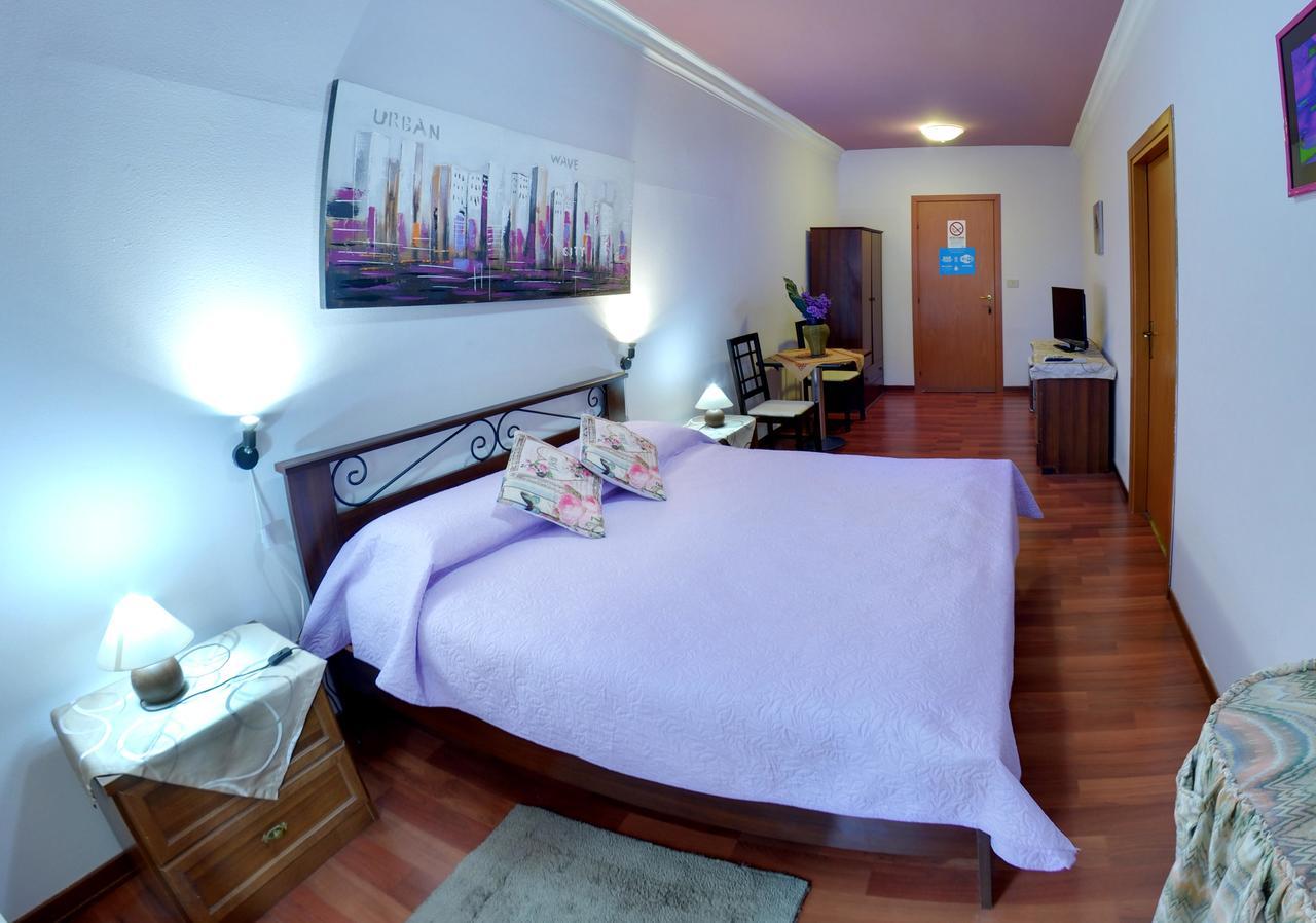 Hostel Agata