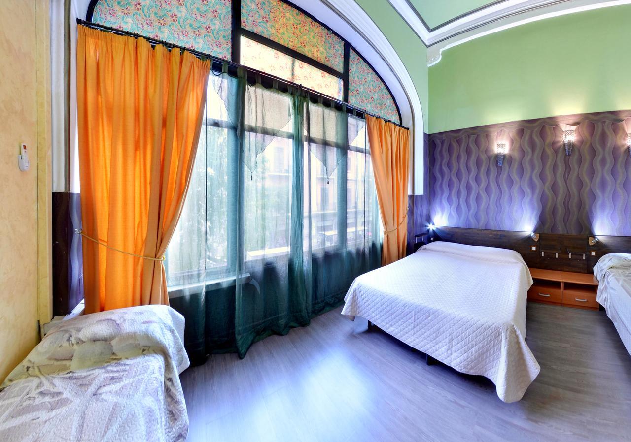 Hostel Agata