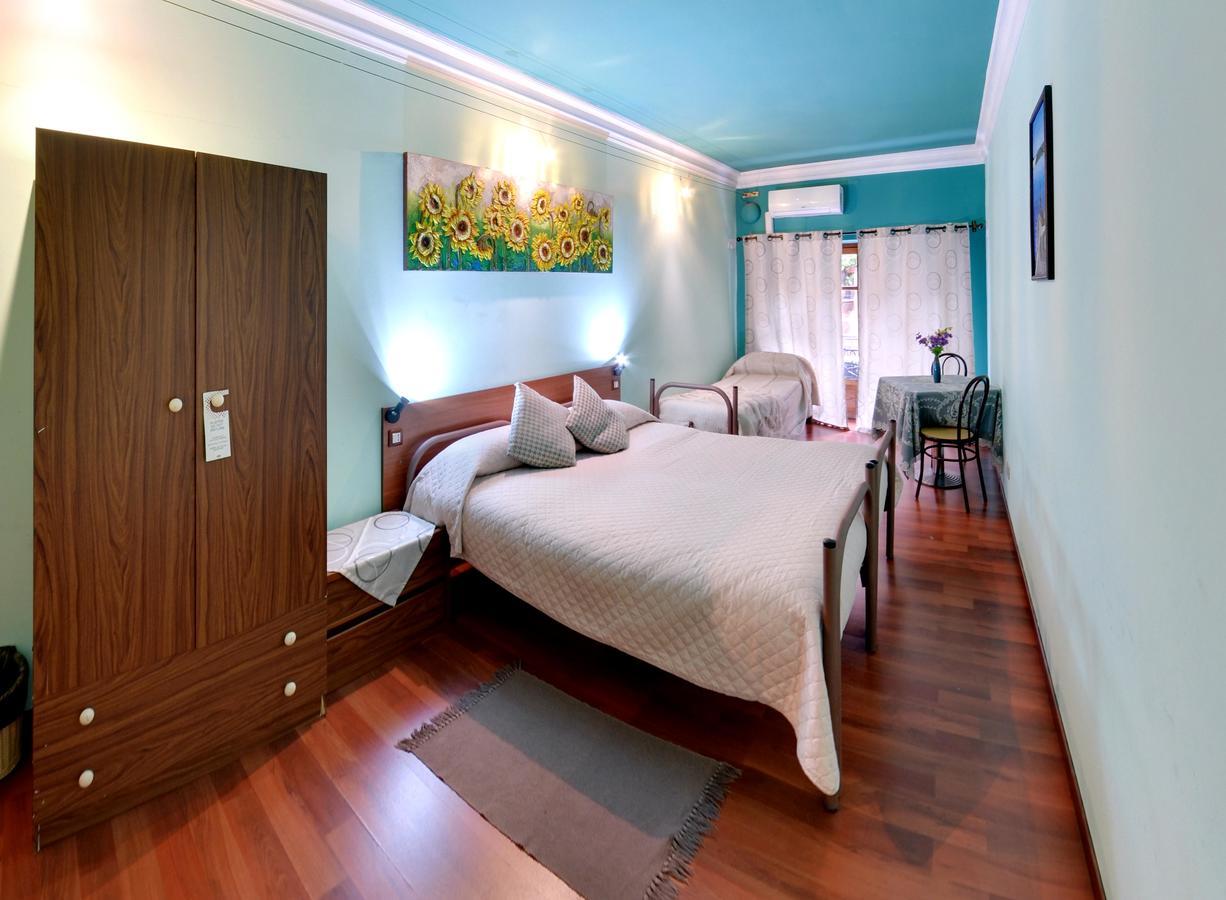 Hostel Agata *