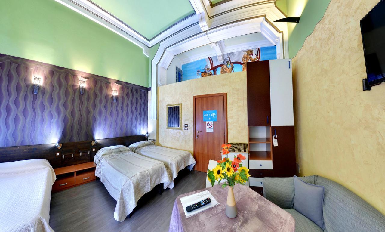 Hostel Agata *
