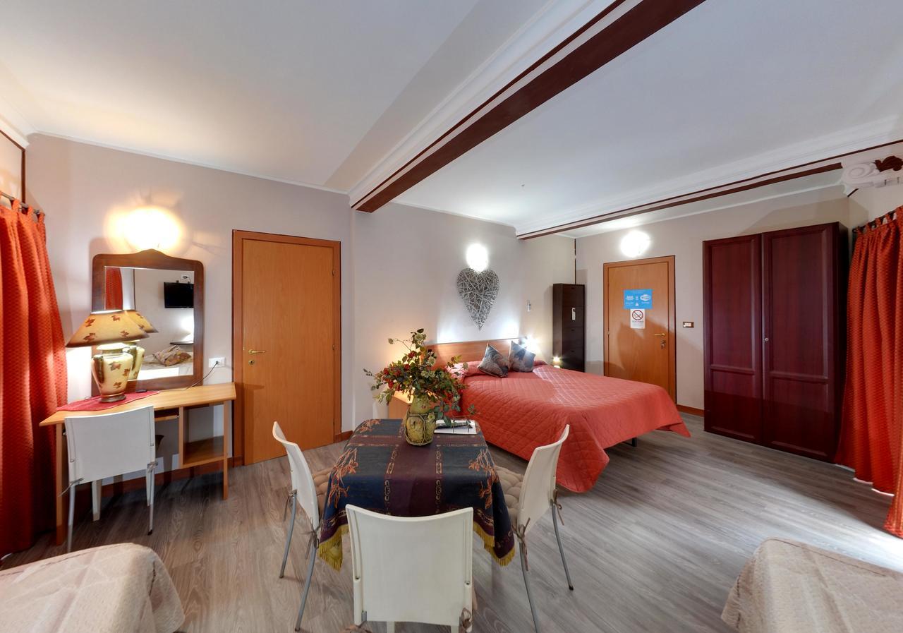 Agata Hostel