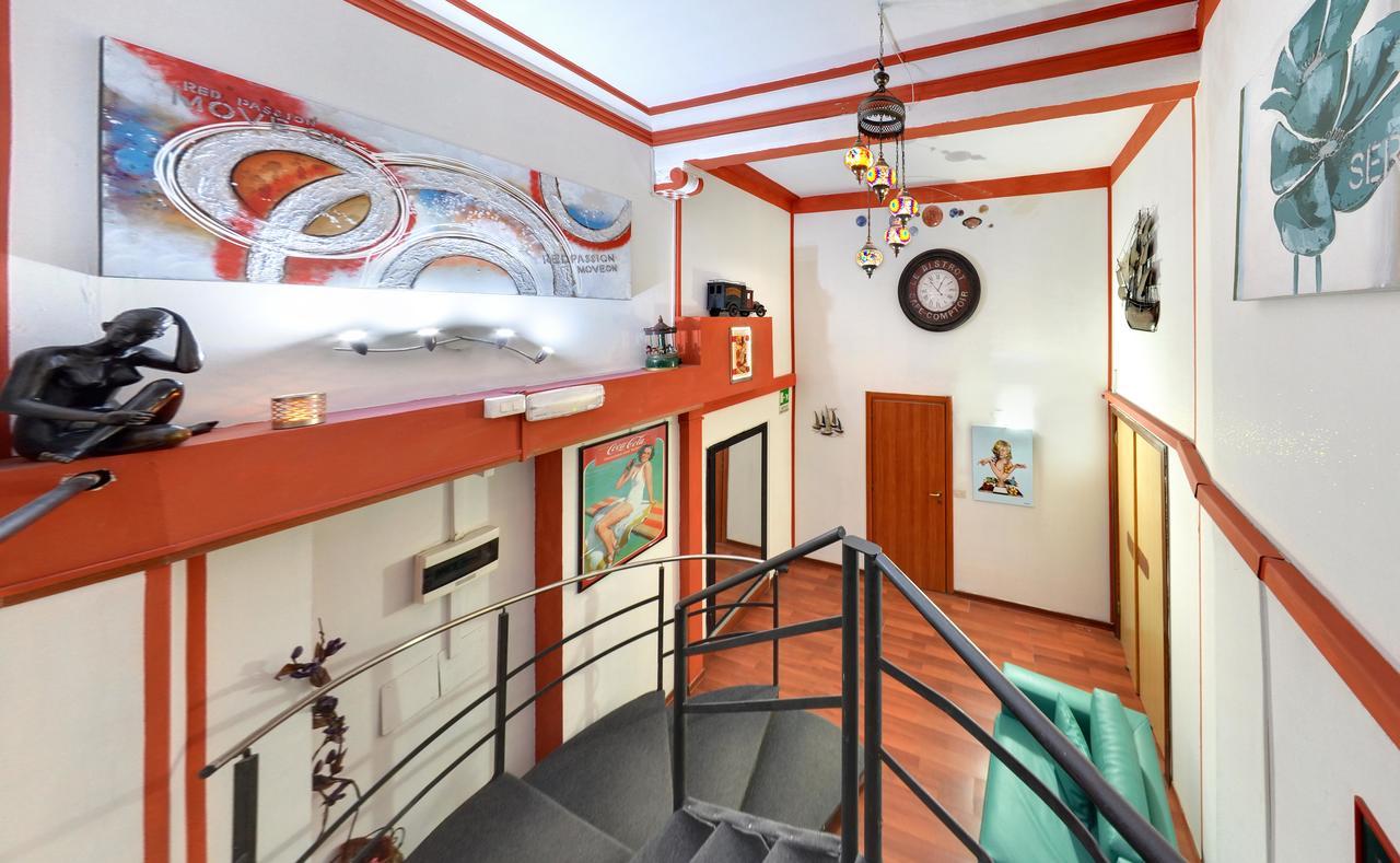 Agata Hostel *