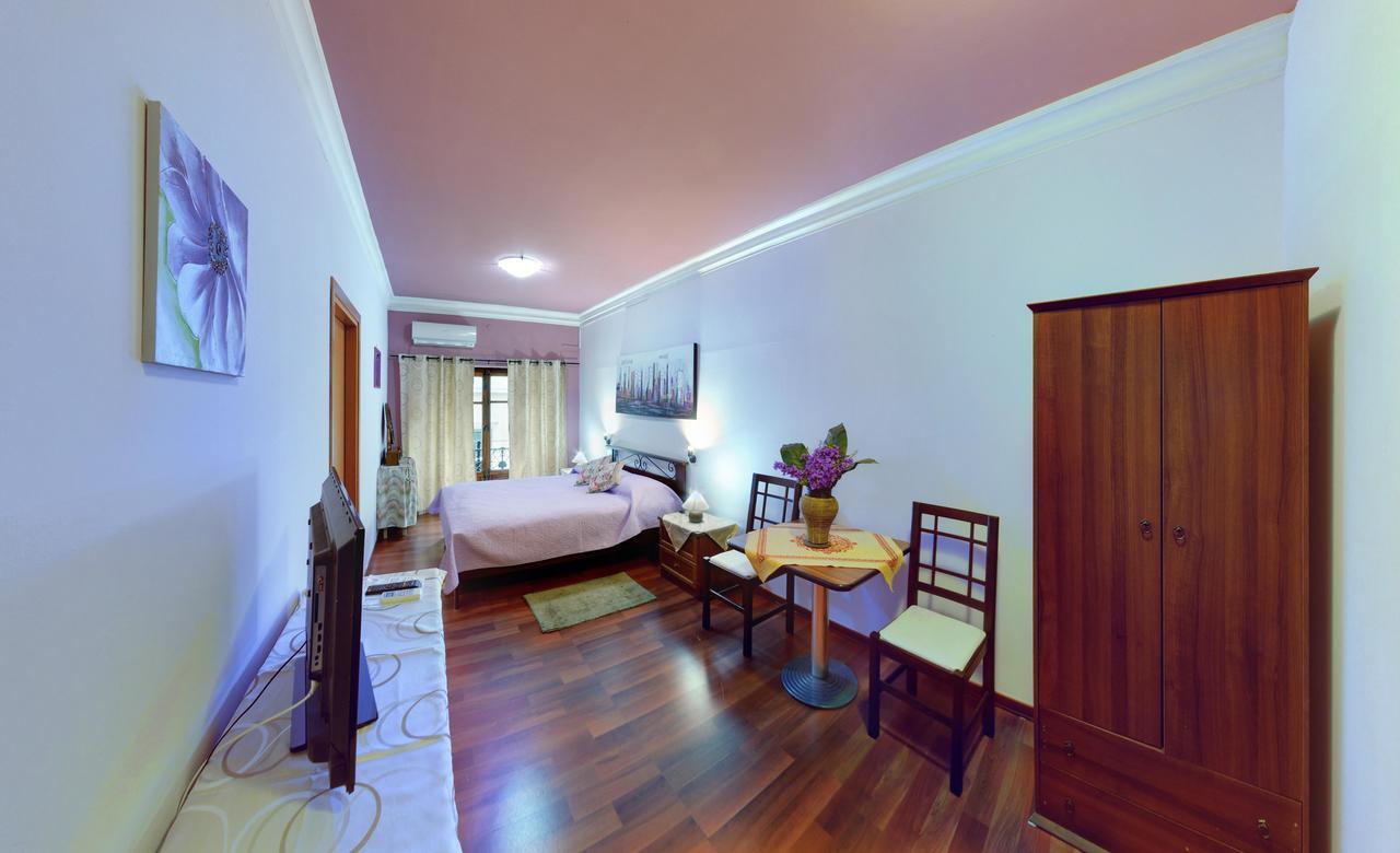 Hostel Agata Palermo