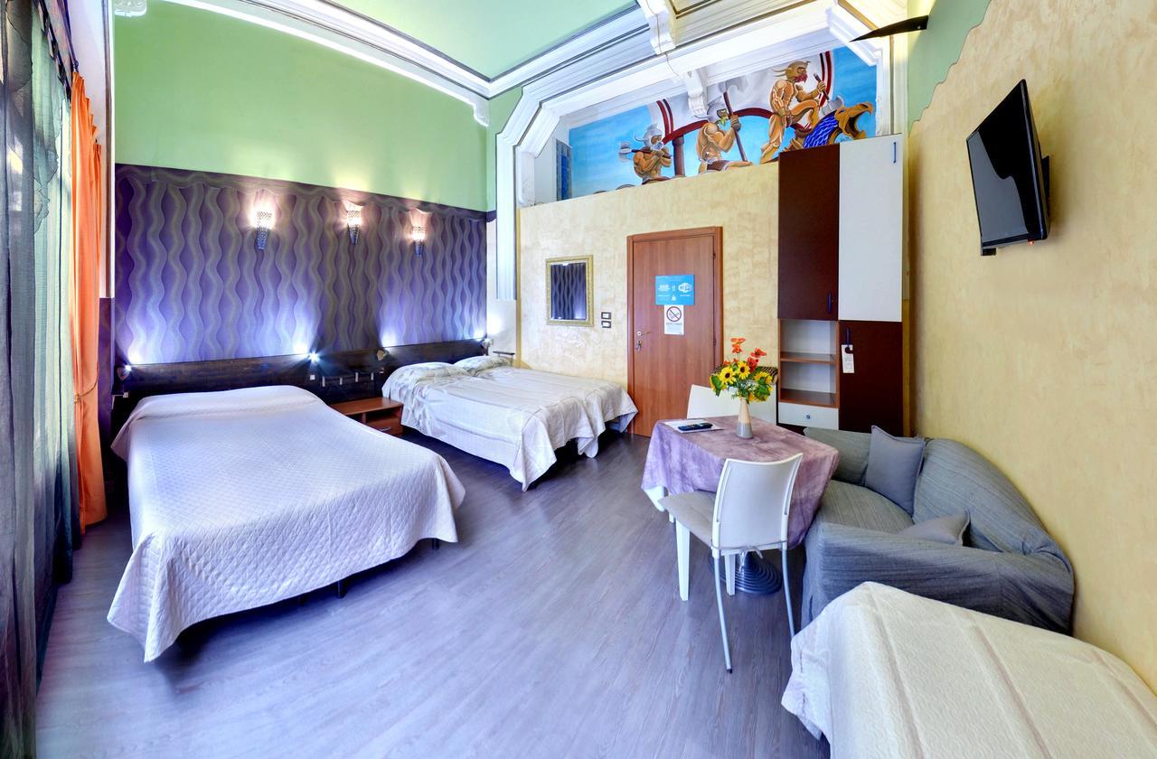Hostel Agata *
