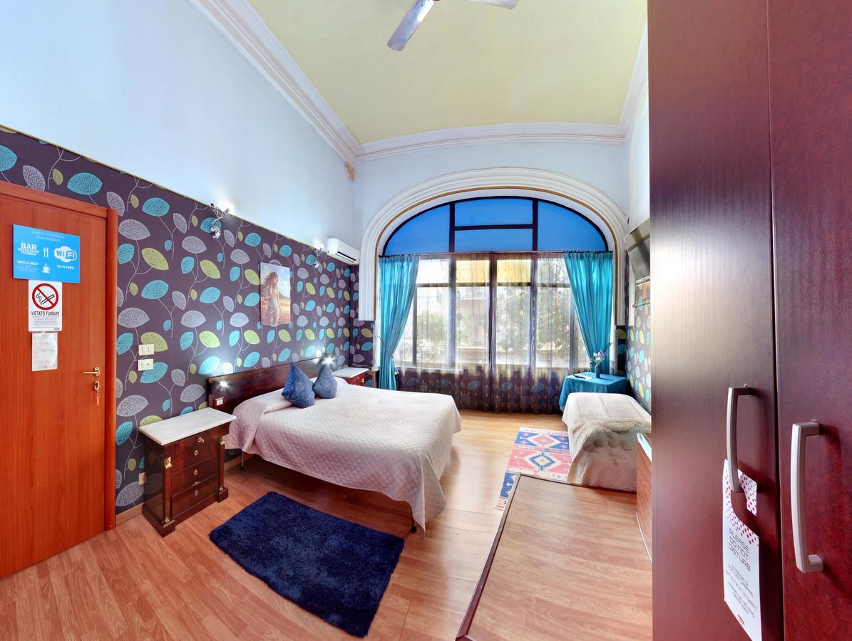 Agata Hostel *