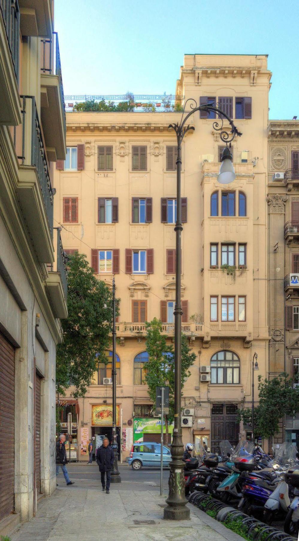 Agata Hostel