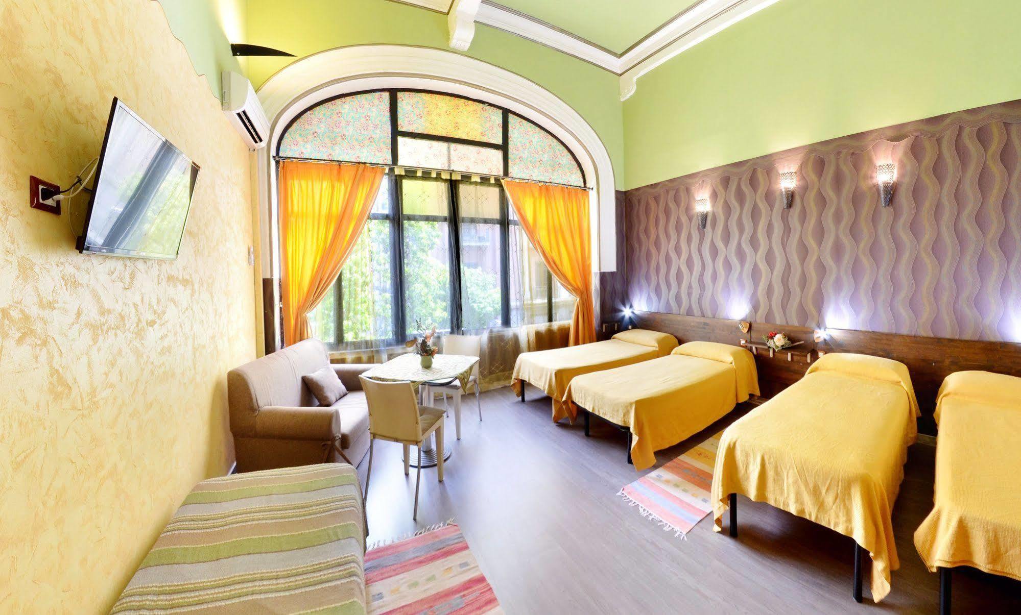 Agata Hostel Palermo