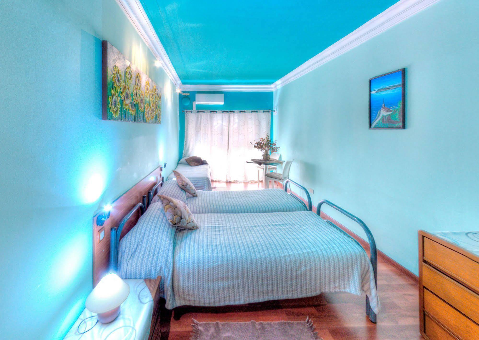 Agata Hostel Palermo