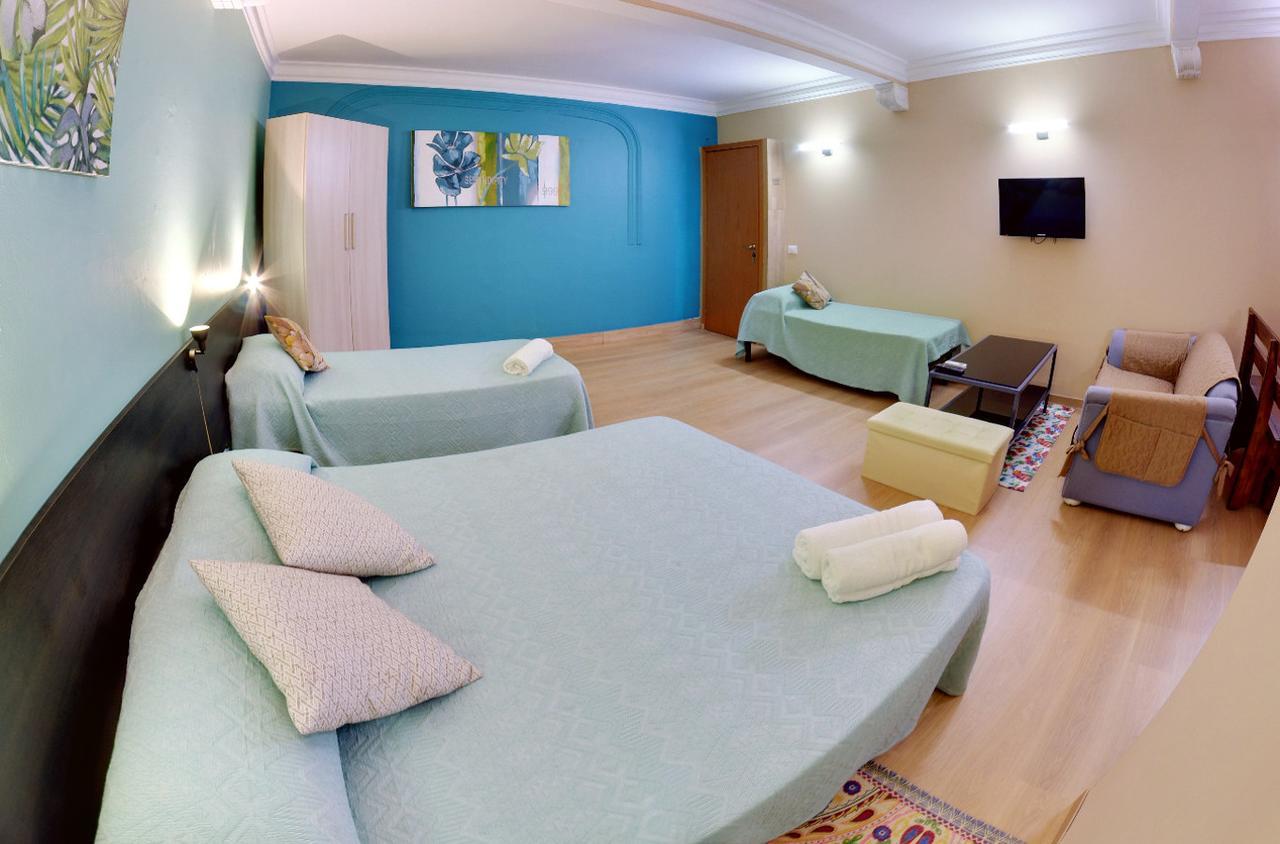 Agata Hostel Palermo